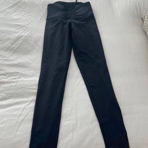 Strut this small workout pants